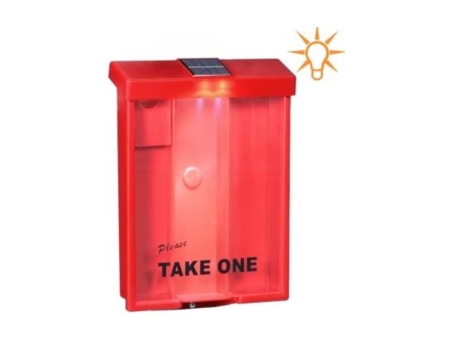 Solar brochure box photo 3