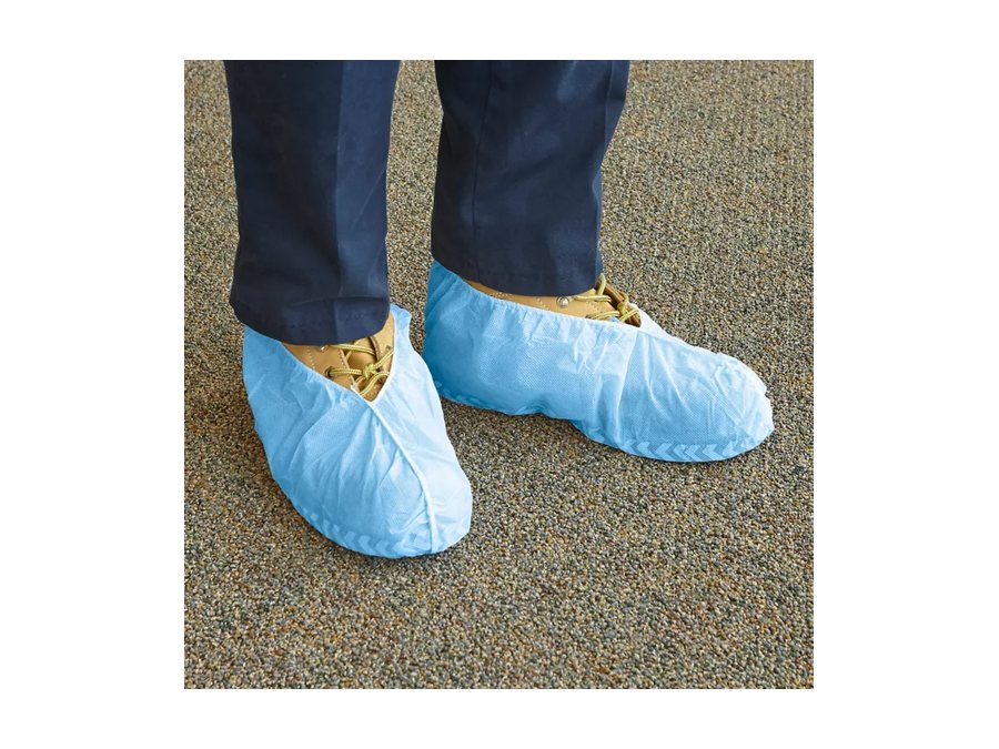 Booties, 5 pack photo 2