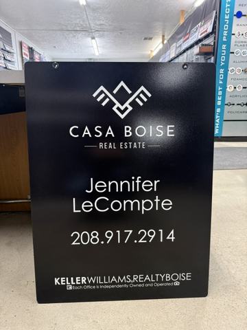 Keller Williams Casa Boise agent panel